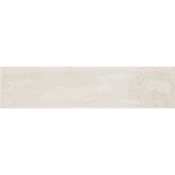 Bärwolf SCANDI Schiuma di Latte 6x25 cm KE-23000