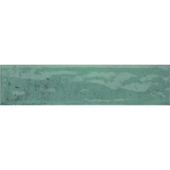 Bärwolf SCANDI Acquamarina 6x25 cm KE-23003