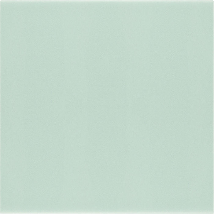 Bärwolf KE-23025 CALIFORNIA sea green 12,4x12,4 cm