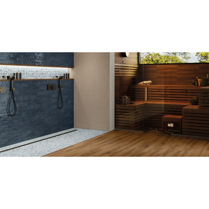 Bärwolf KE-24800 Bois Grand Chartreuse 60x10 cm