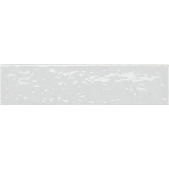 Bärwolf KE-24900 Luna Nubium white 25x6 cm