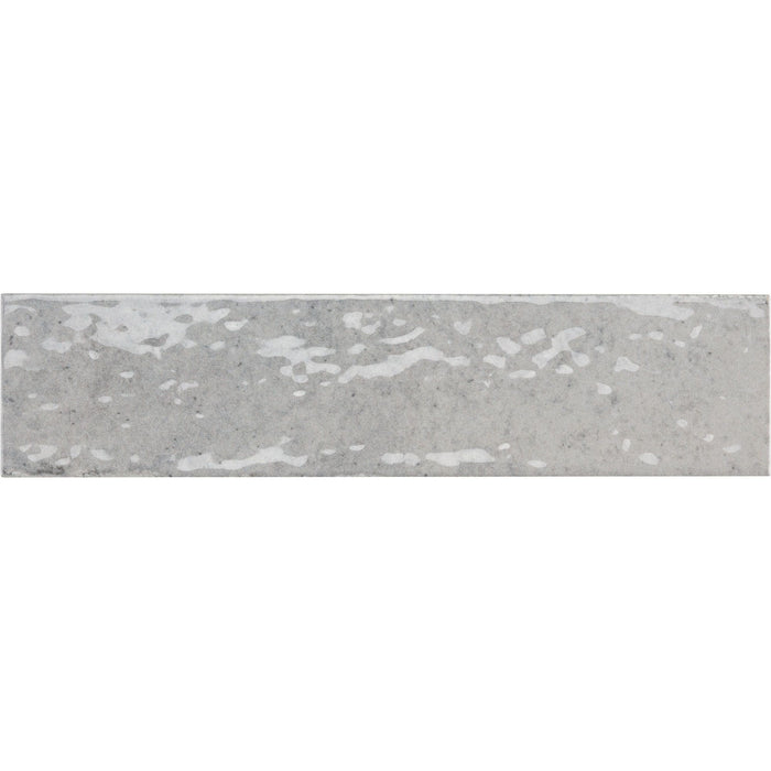 Bärwolf KE-24901 Luna Nubium grey 25x6 cm