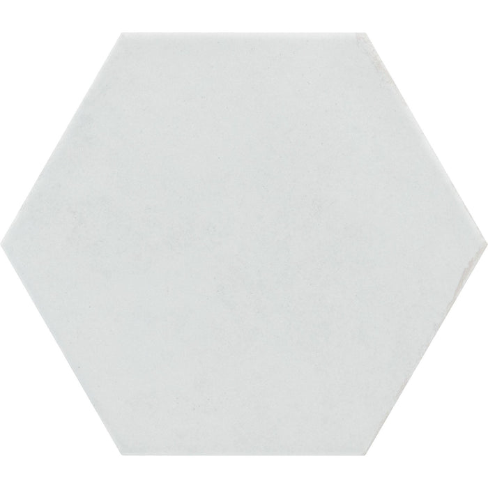 Bärwolf KE-24906 Luna Hex Nubium white 27x23 cm