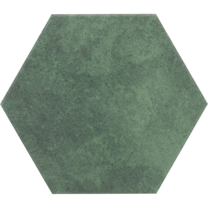 Bärwolf KE-24908 Luna Hex Veris green 27x23 cm