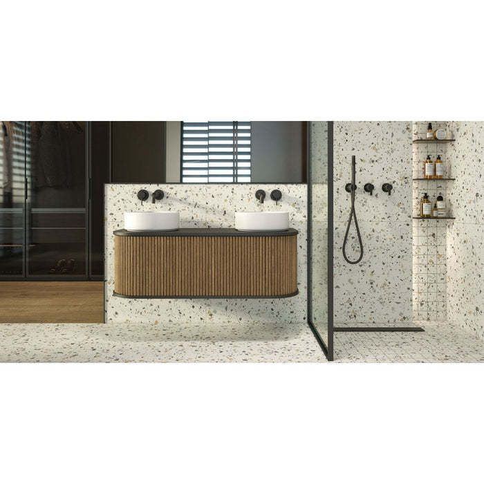 Bärwolf KEG-23071 Flakes XS beige 30x30 cm