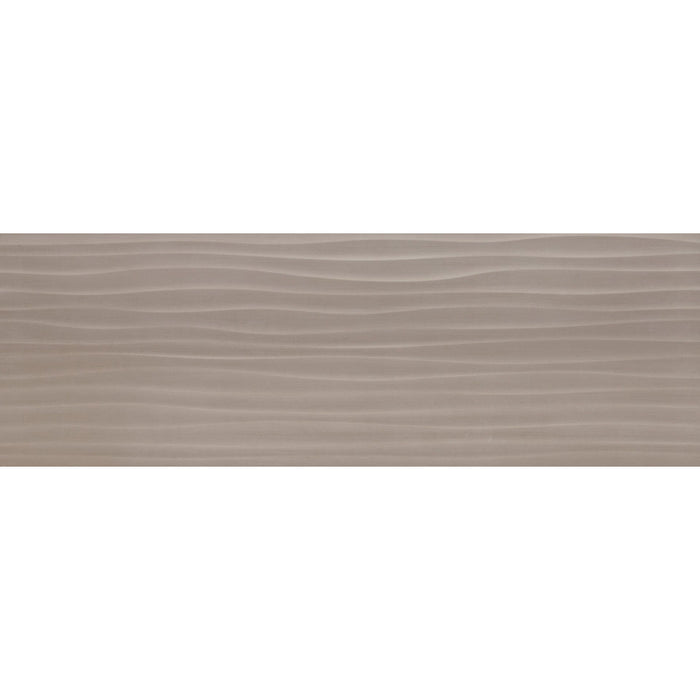 MARAZZI MATERIKA WAVE 3D FANGO MMFX 40X120