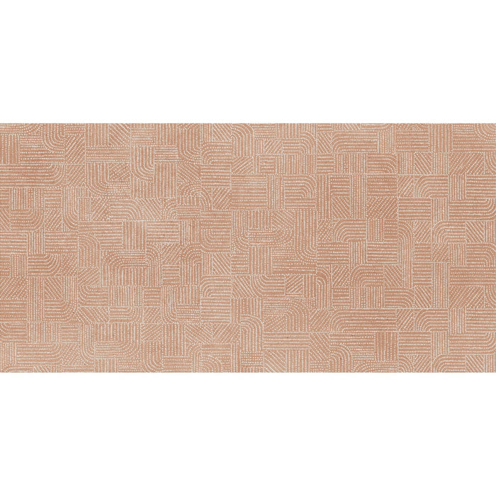 MARAZZI SLOW COTTO DECORO TAPIS RT MM70 60X120