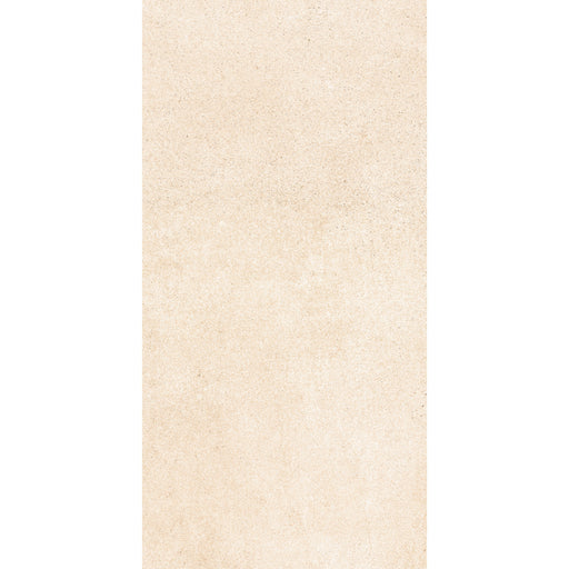 Basel Beige Feinsteinzeug glasiert, matt Rundkante 30x60x1 Default Title