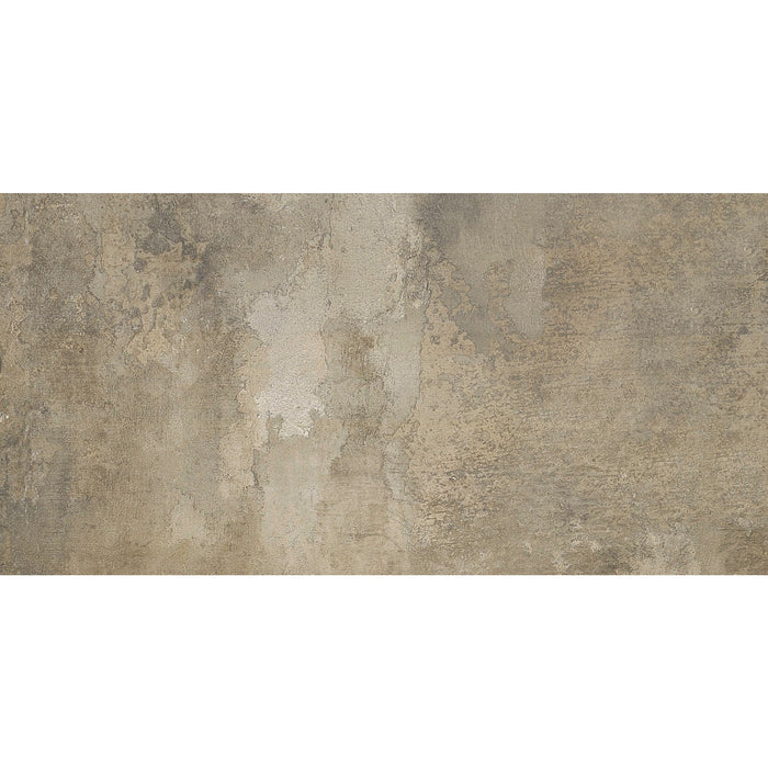 Alamant Rom Mud Feinsteinzeug glasiert, matt rektifiziert 45x90x1 Default Title