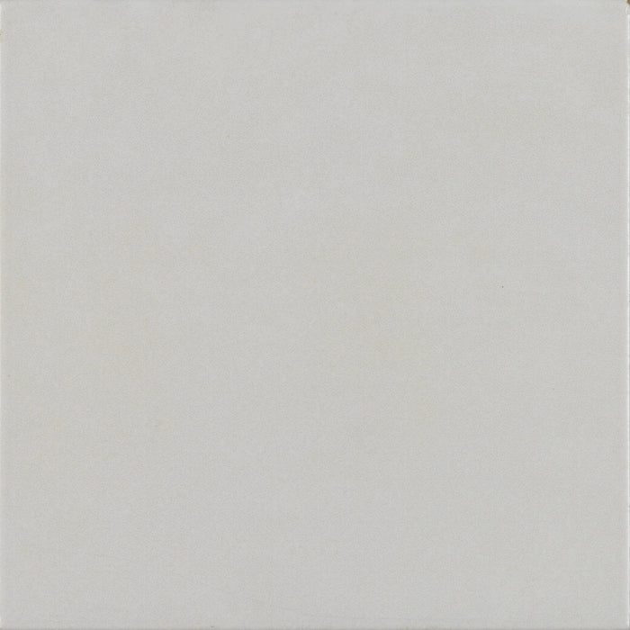 Art Weiß Feinsteinzeug glasiert, matt Rundkante 22,3x22,3x1,1 Default Title