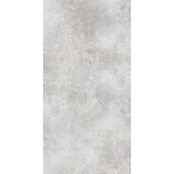 Lena Bianca Feinsteinzeug glasiert, glänzend rektifiziert 120x240x0,6 Default Title