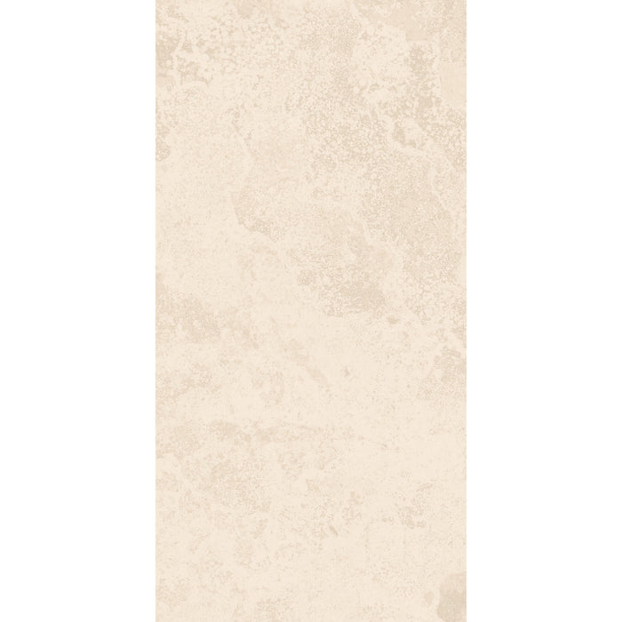 Fossilstyle Ivory Feinsteinzeug glasiert, lappato  rektifiziert 60x120x0,9 Default Title