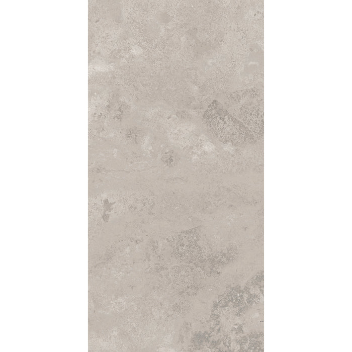 Fossilstyle Grigio Feinsteinzeug glasiert, matt  rektifiziert 60x60x0,9 Default Title