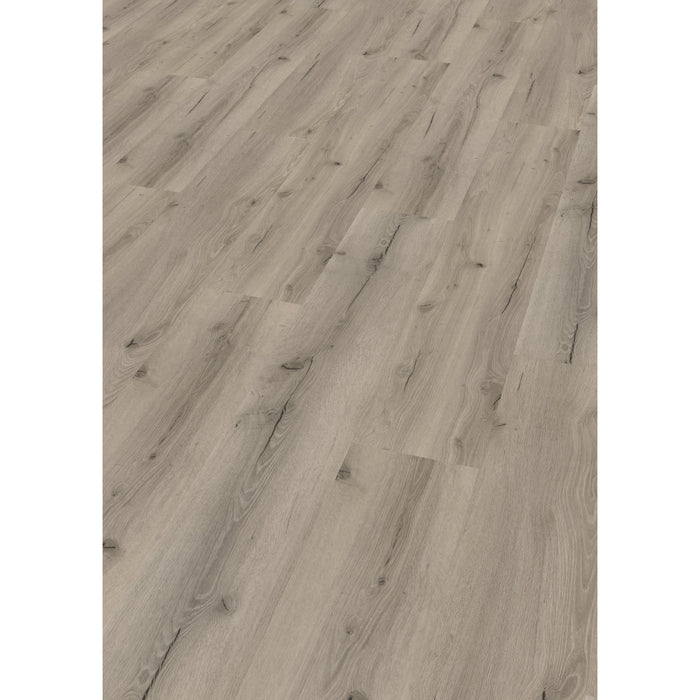 Natural Premium Rigid Eiche Catania Klick Vinylboden mit Trittschall Nutzschicht von 0,5 mm