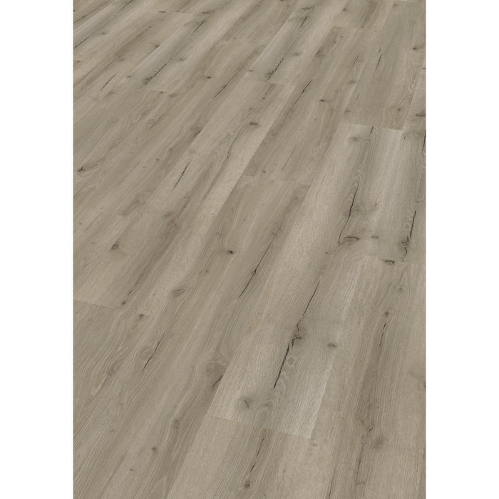 Natural Premium Rigid Eiche Florenz Klick Vinylboden mit Trittschall Nutzschicht von 0,5 mm