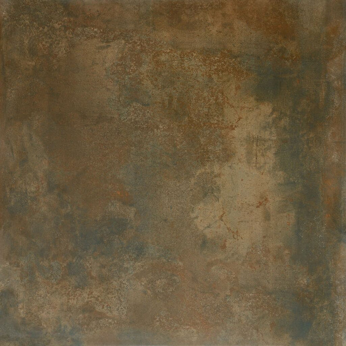Aluque Kupfer Feinsteinzeug glasiert, lappato rektifiziert 60x60x0,95 Default Title