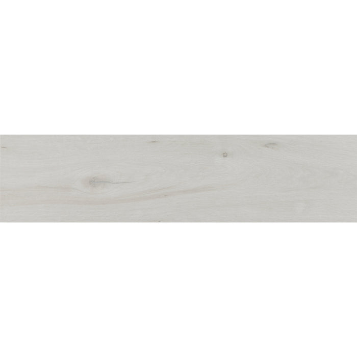 Holzstyle Beige Feinsteinzeug glasiert, matt  Rundkante 25x100x0,8 Default Title