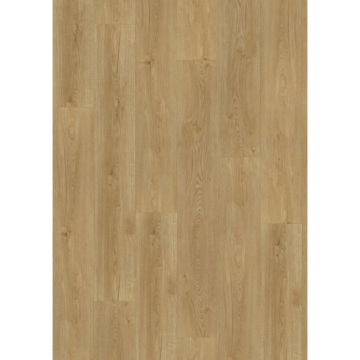 Natural Premium Rigid Eiche Berlin Klick Vinylboden mit Trittschall Nutzschicht von 0,5 mm