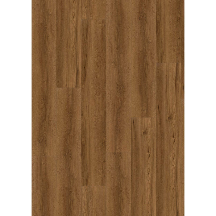 Natural Premium Rigid Eiche Hamburg KKlick Vinylboden mit Trittschall Nutzschicht von 0,5 mm