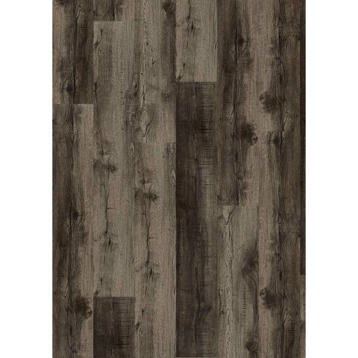 Natural Premium Rigid Eiche Stuttgart Klick Vinylboden mit Trittschall Nutzschicht von 0,5 mm