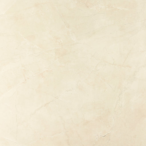 Premium Marble Beige Feinsteinzeug glasiert, glänzend  rektifiziert 80x80x1 Default Title