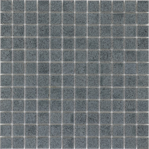 Feinsteinzeug Dunkelgrau Mix matt R11 Mosaik - - 30,6x30,6 Default Title