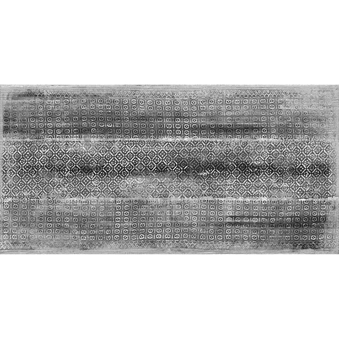 Desi Anthrazit Dekor Feinsteinzeug glasiert, matt  Rundkante 30x60x1 Default Title