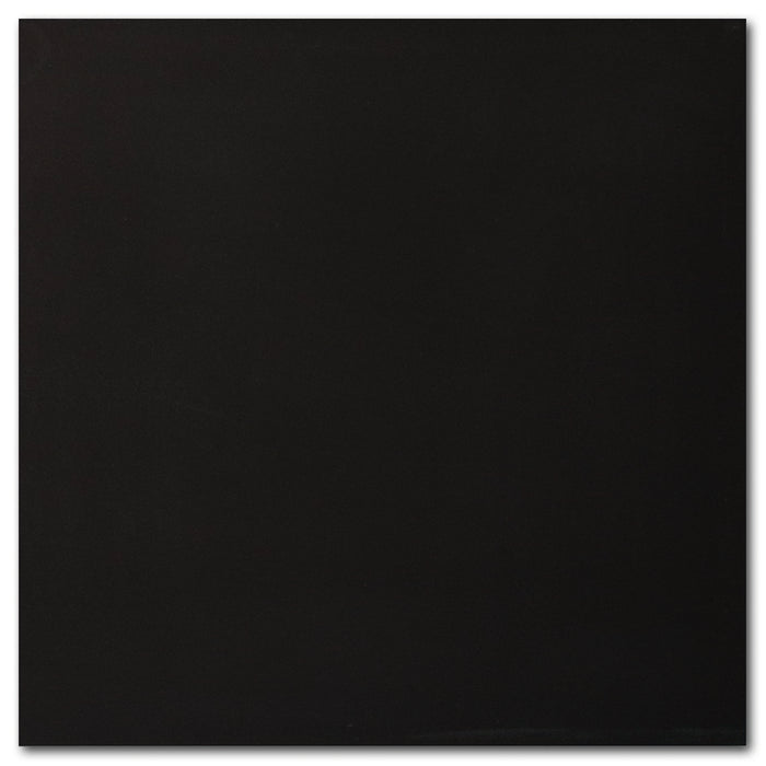 UNI Schwarz Feinsteinzeug poliert, glänzend rektifiziert 60x60x1 Default Title
