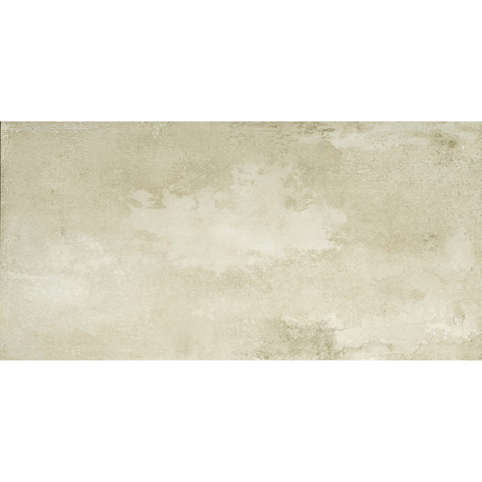 Alamant Rom Weißgrau Feinsteinzeug glasiert, matt rektifiziert 45x90x1 Default Title