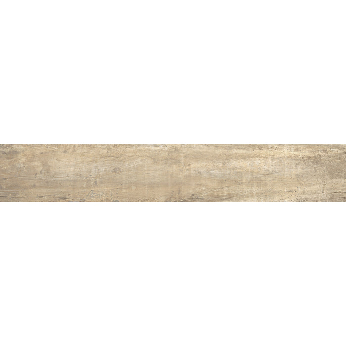 Artstyle Beige Feinsteinzeug glasiert, matt  rektifiziert 19,5x121,5x1 Default Title