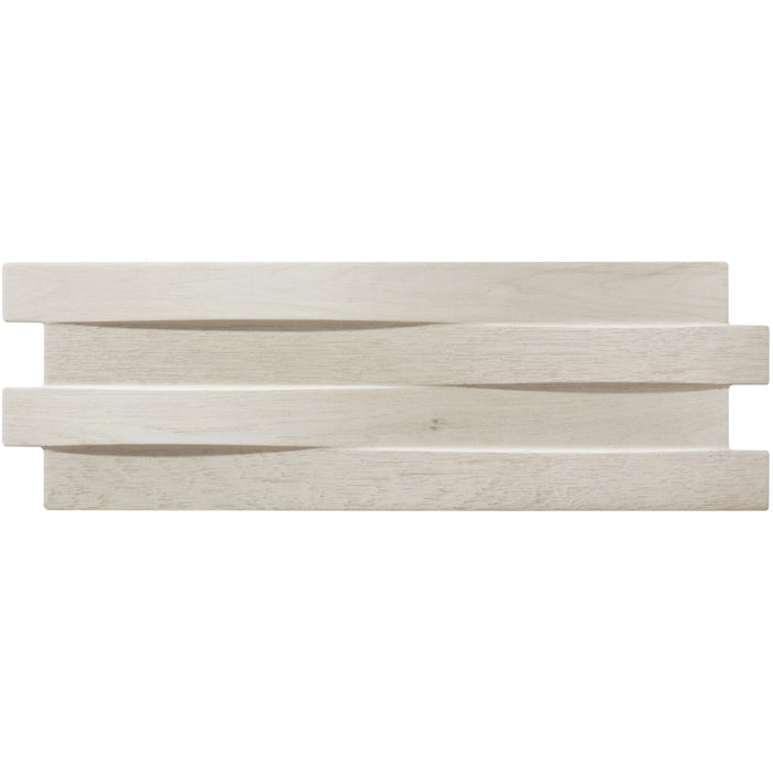 Holzstyle Cherokee Beige Wandfliese glasiert, matt  Rundkante 17x52x0,8 Default Title