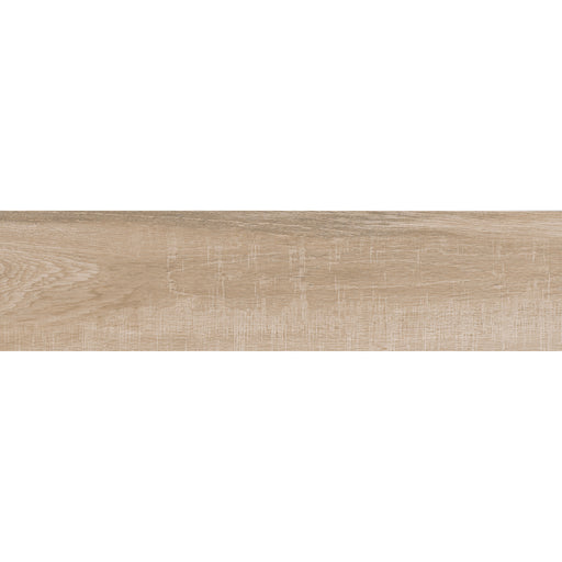 Sequens Walnut Feinsteinzeug glasiert, matt  Rundkante 15x60x1 Default Title