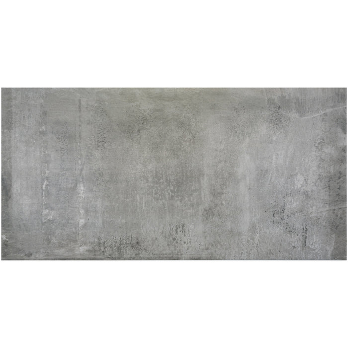 Rebecca Grau  Feinsteinzeug glasiert, matt  rektifiziert 60x120x1 Default Title