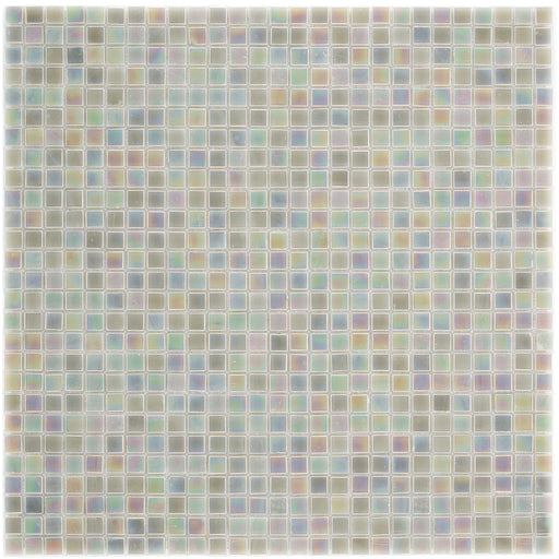 Mini Light Grey  Mosaik - - 29,6x29,6 Default Title