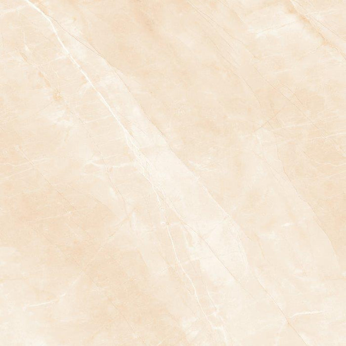 Armina Beige Feinsteinzeug glasiert, glänzend  rektifiziert 120x120x0,9 Default Title