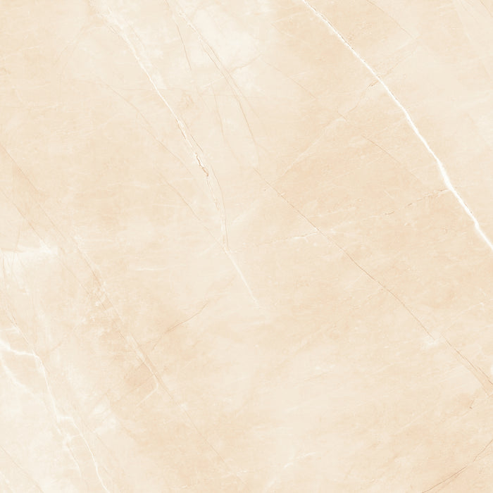 Armina Beige Feinsteinzeug glasiert, glänzend  rektifiziert 120x120x0,9 Default Title