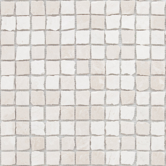 Bärwolf Square Botticino 30,5x30,5 cm Natural Stone CM-09002