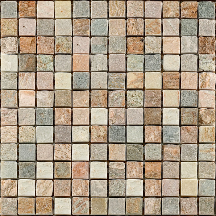 Bärwolf Nature light rustic 30,5x30,5 cm Natural Stone CM-7110