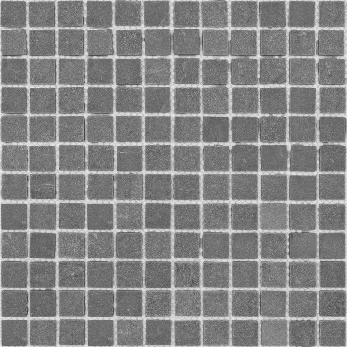 Bärwolf Nature dark grey 30,5x30,5 cm Natural Stone CM-7114
