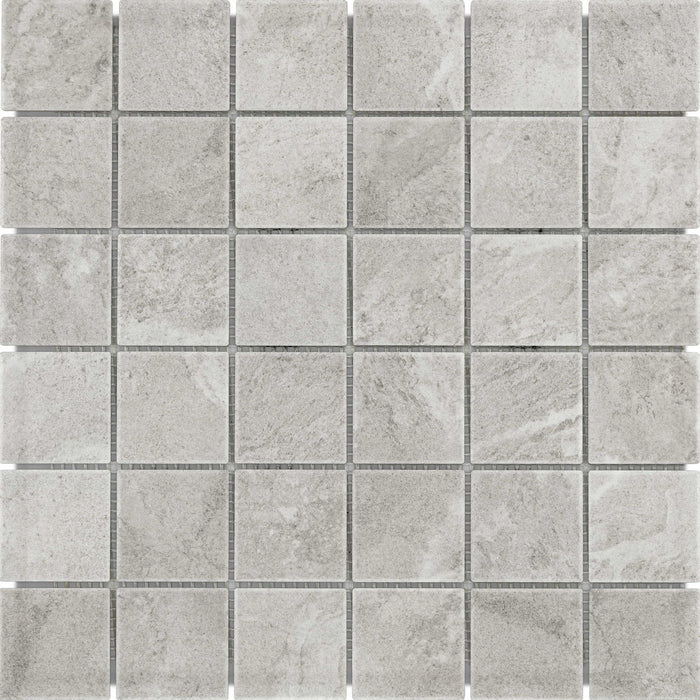 Bärwolf GTM-22003 Grip stone beige 31,4x31,4 cm Steinzeug