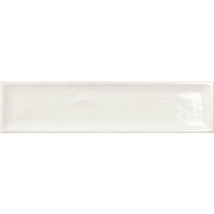 Bärwolf Licata Bianco 30x7,5 cm Ceramic KE-20001