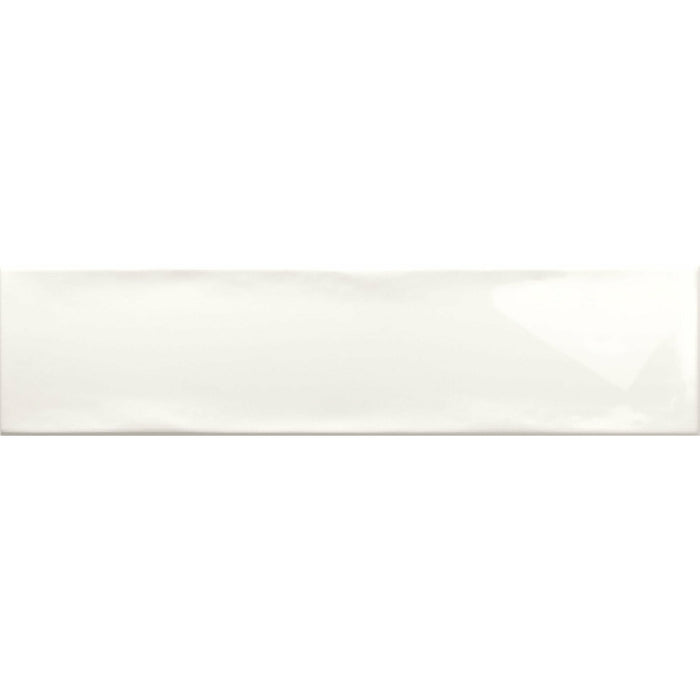 Bärwolf Cottage 2.0 off white 7,5x30 cm Ceramic KE-20020