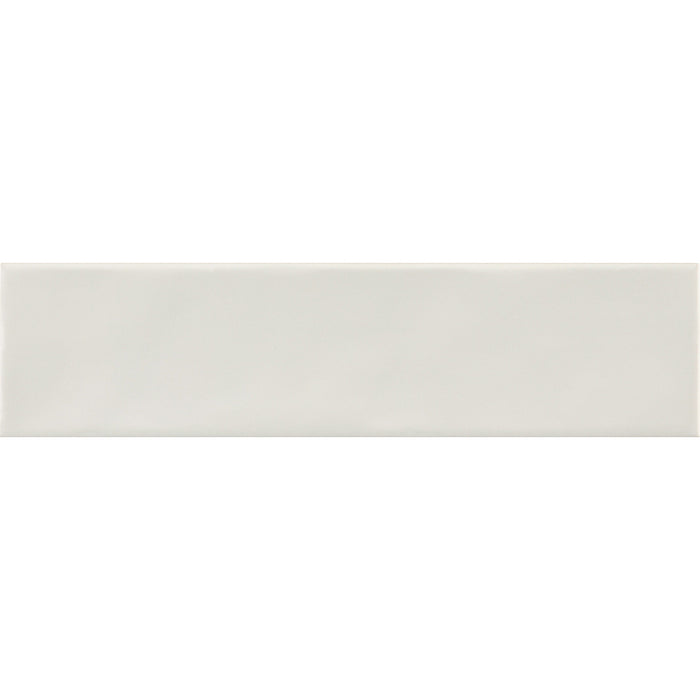Bärwolf KE-22300 Cottage 2.0 matt off white matt 7,5x30 cm Steingut
