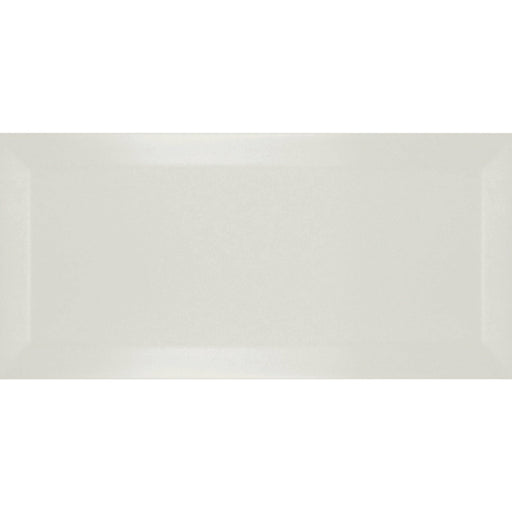 Bärwolf Metro Project light beige 20x10 cm Ceramic MPT20903 Default Title