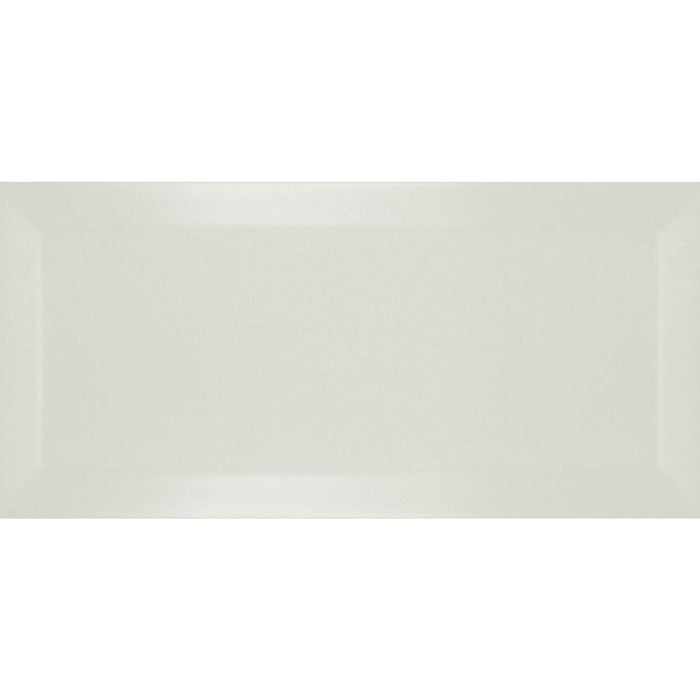 Bärwolf Metro Project light beige 20x10 cm Ceramic MPT20903 Default Title