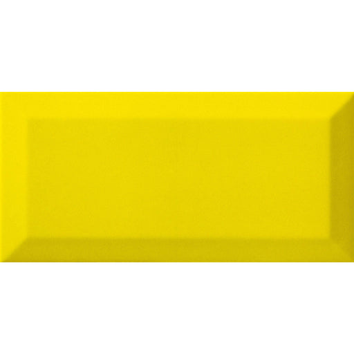 Bärwolf Metro Project lemon 20x10 cm Ceramic MPT20912 Default Title