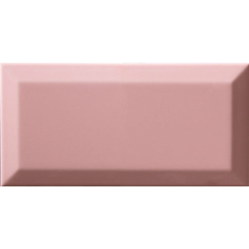 Bärwolf Metro Project rose blush 20x10 cm Ceramic MPT20914 Default Title