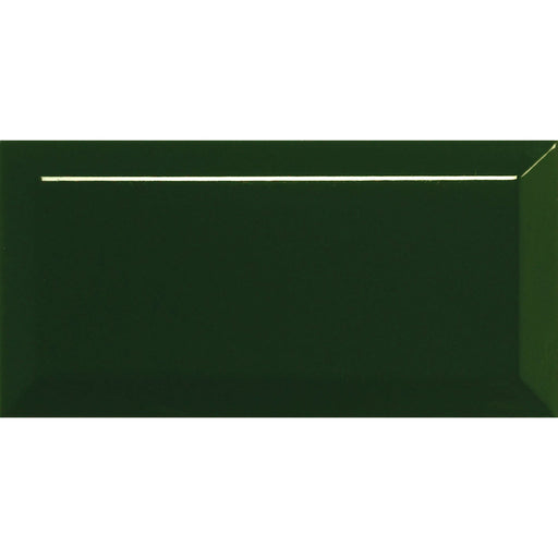 Bärwolf Metro Project racing green 20x10 cm Ceramic MPT20916 Default Title