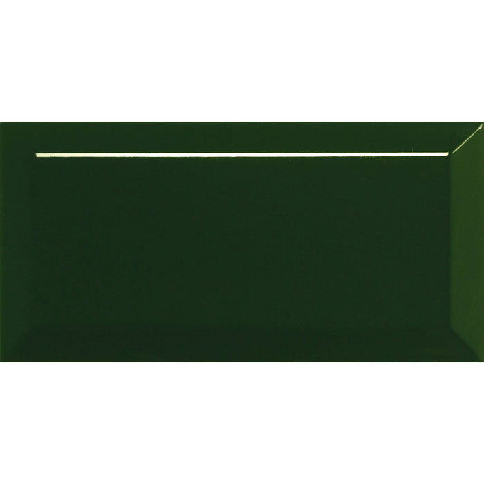 Bärwolf Metro Project racing green 20x10 cm Ceramic MPT20916 Default Title