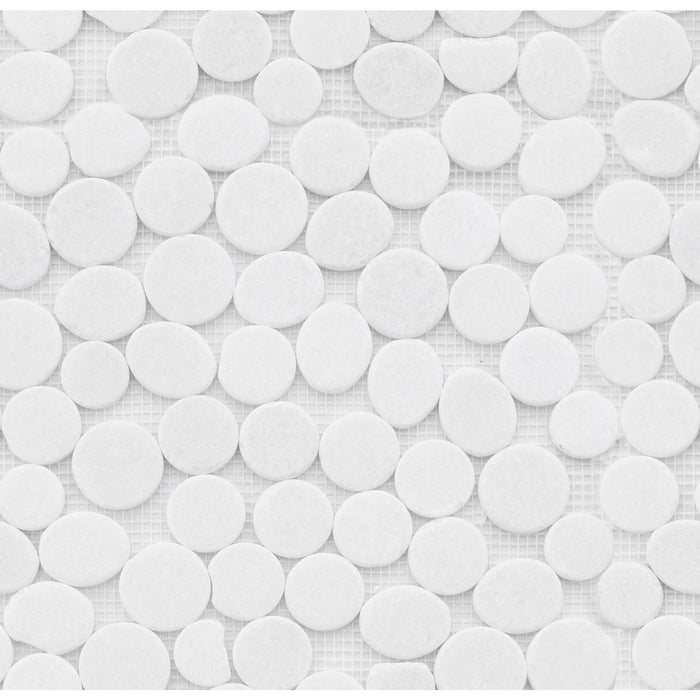 Bärwolf Pebble snow white 30,5x30,5 cm  PMG-09001